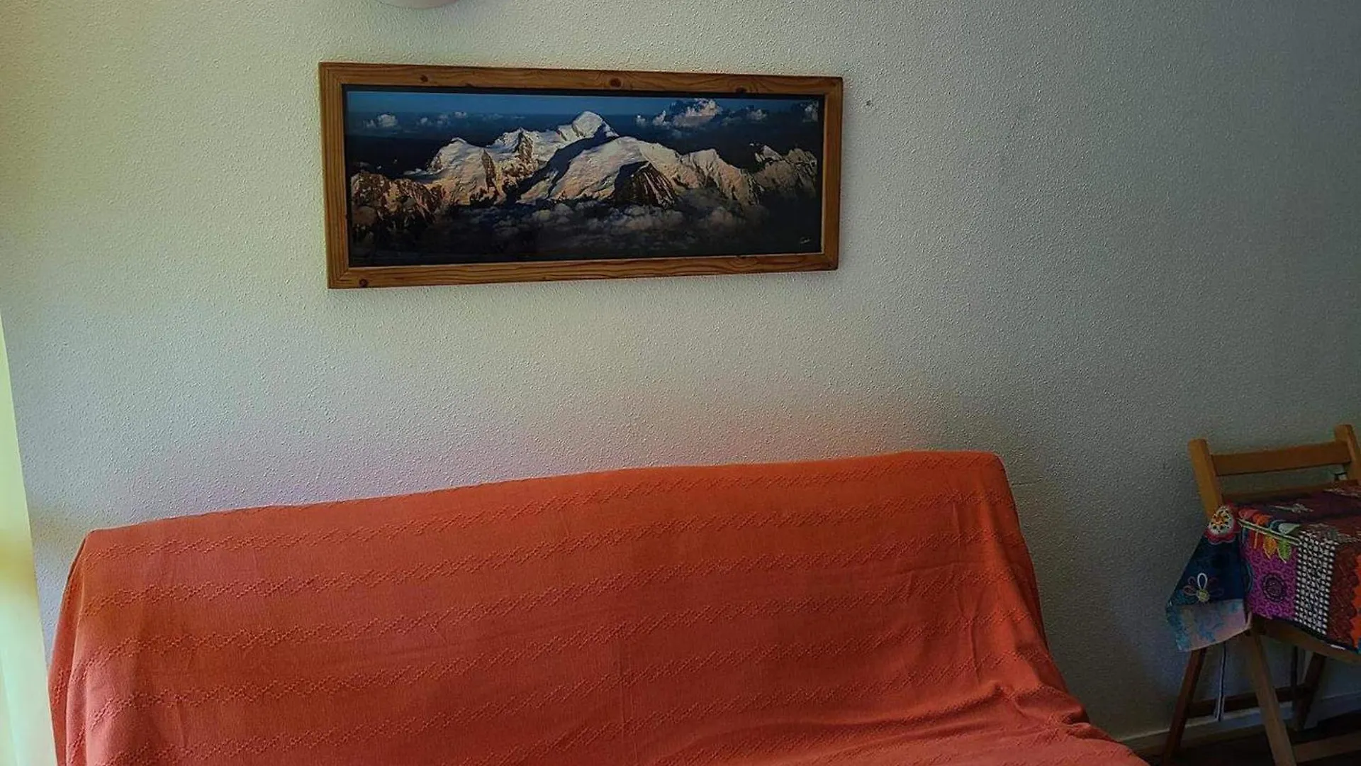 Studio Cozy Pour 4, Au Pied Des Pistes De Villard-De-Lans - Fr-1-689-142 France