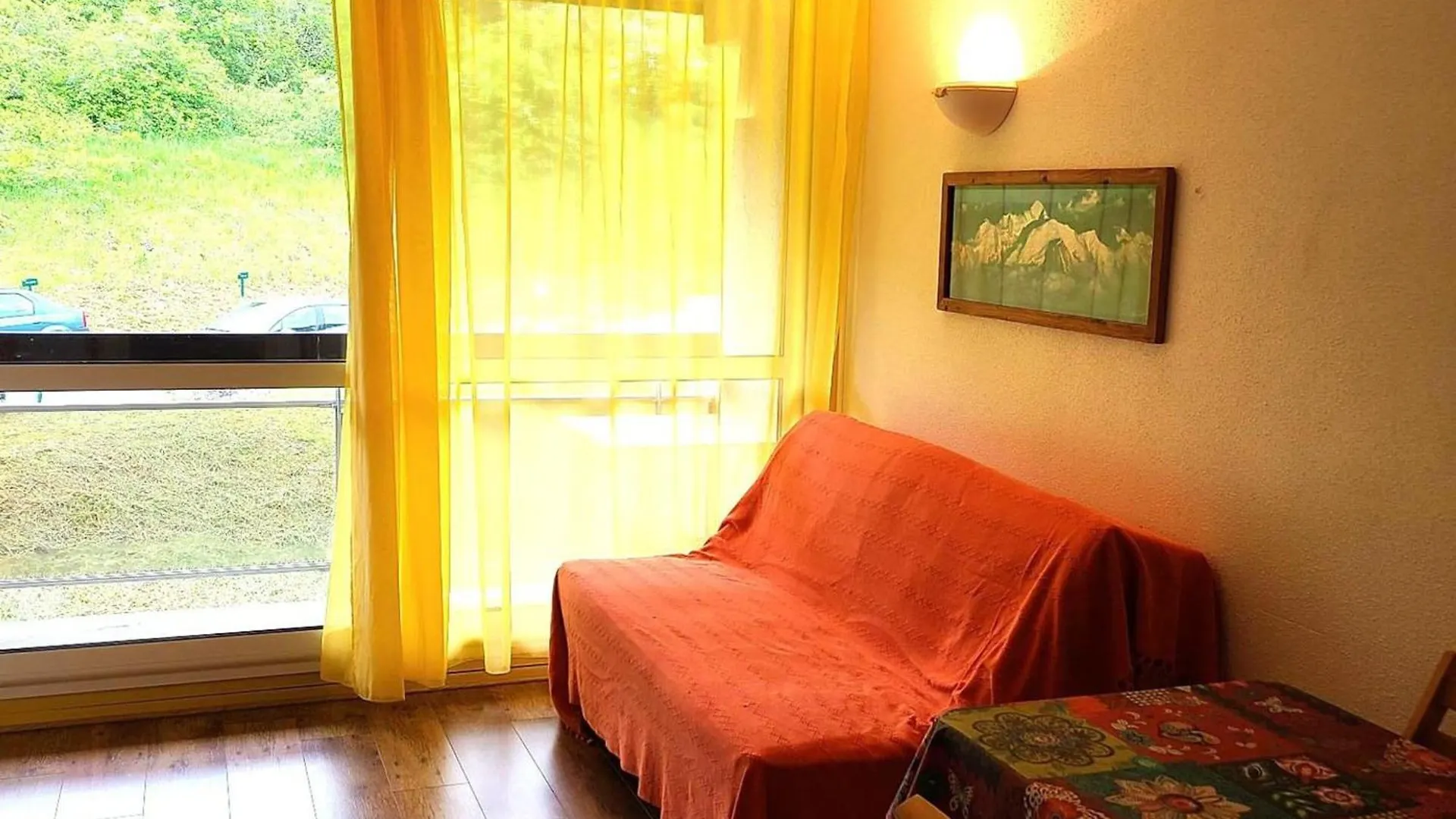 Studio Cozy Pour 4, Au Pied Des Pistes De Villard-De-Lans - Fr-1-689-142 0*,  法国